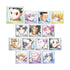 『HUNTER×HUNTER』トレーディング Ani-Art aqua label アクリルカード(単位/BOX)【202508再販】
